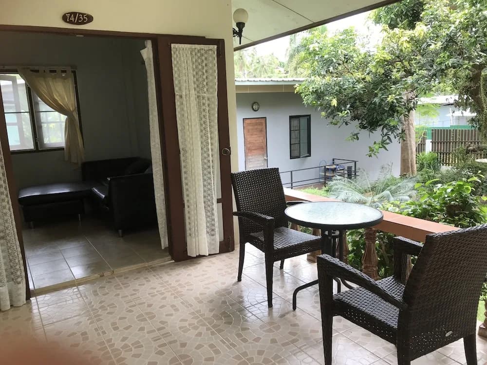 Pratthana house - photo 8