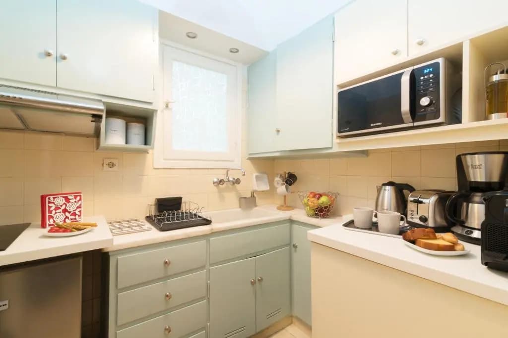 Athena by Heloni Apartments - photo 10