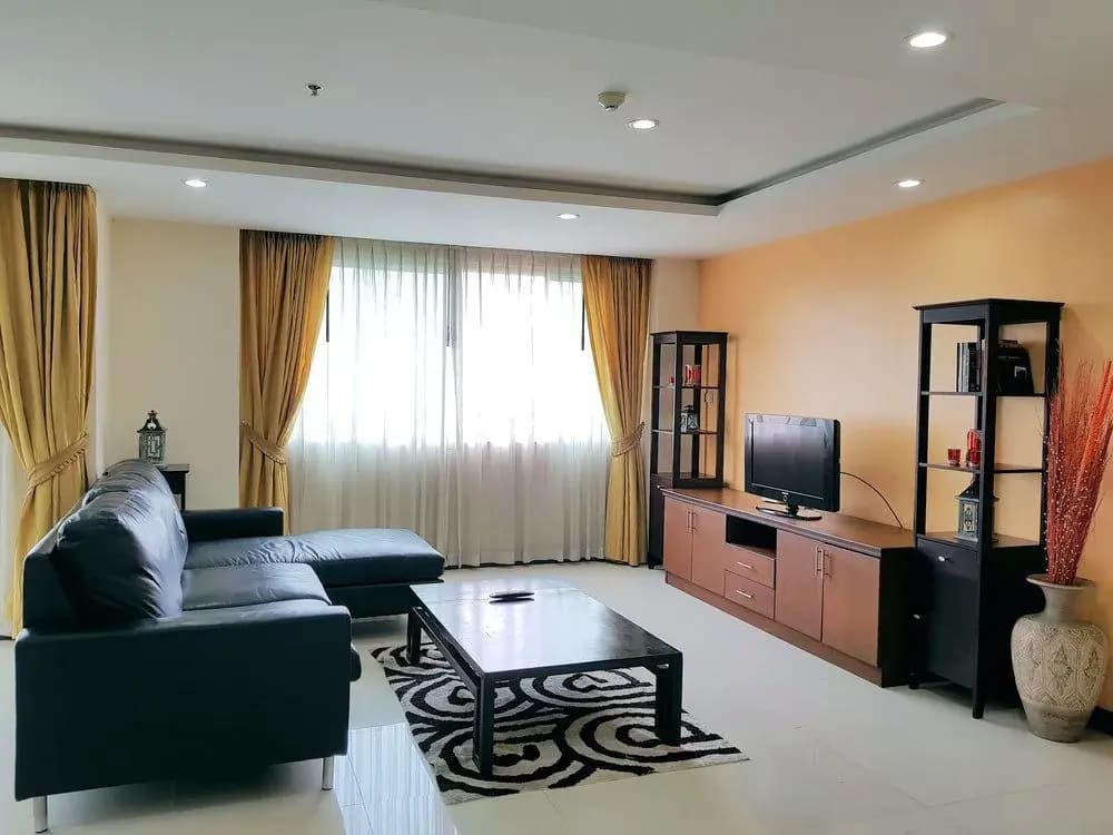 2Beds 3Baths Pattaya Downtown - photo 3