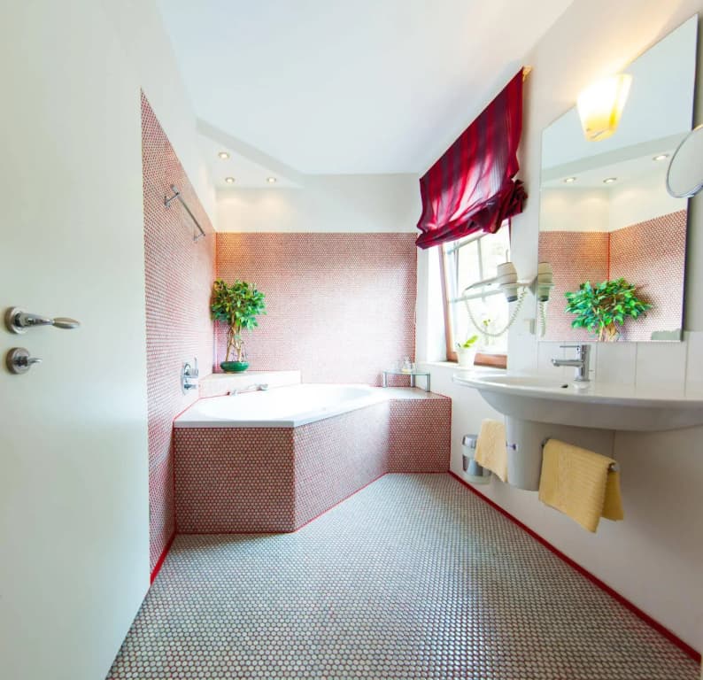 Hotel Garni An der Weide - photo 8