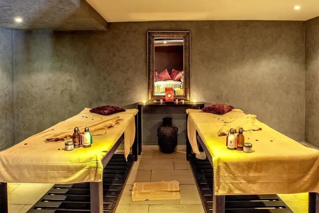 Palm Appart Club Marrakesh - photo 22