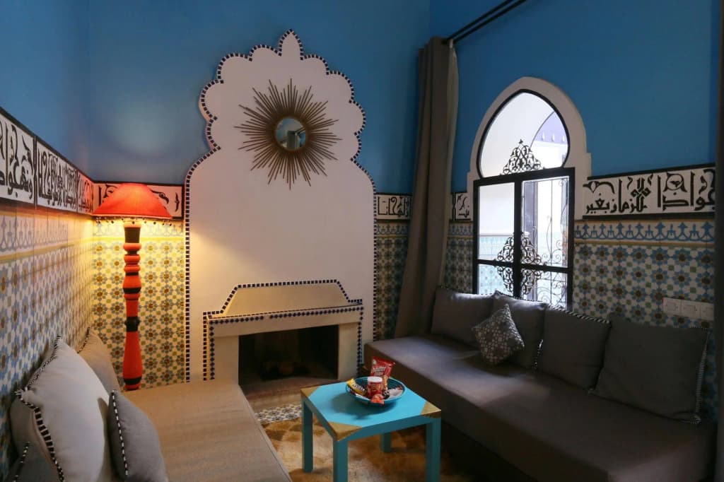 Riad Bindoo - photo 4