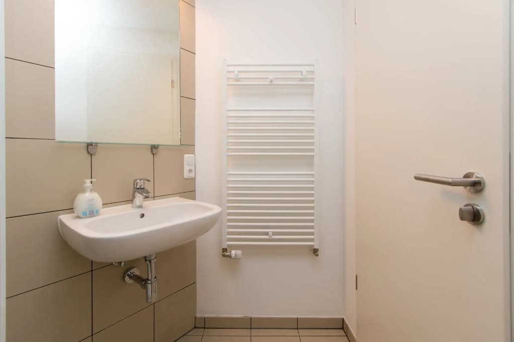Primeflats - Apartments Aroser Allee - photo 15