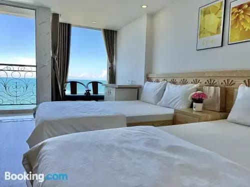 Thanh Binh 2 Hotel - photo 2