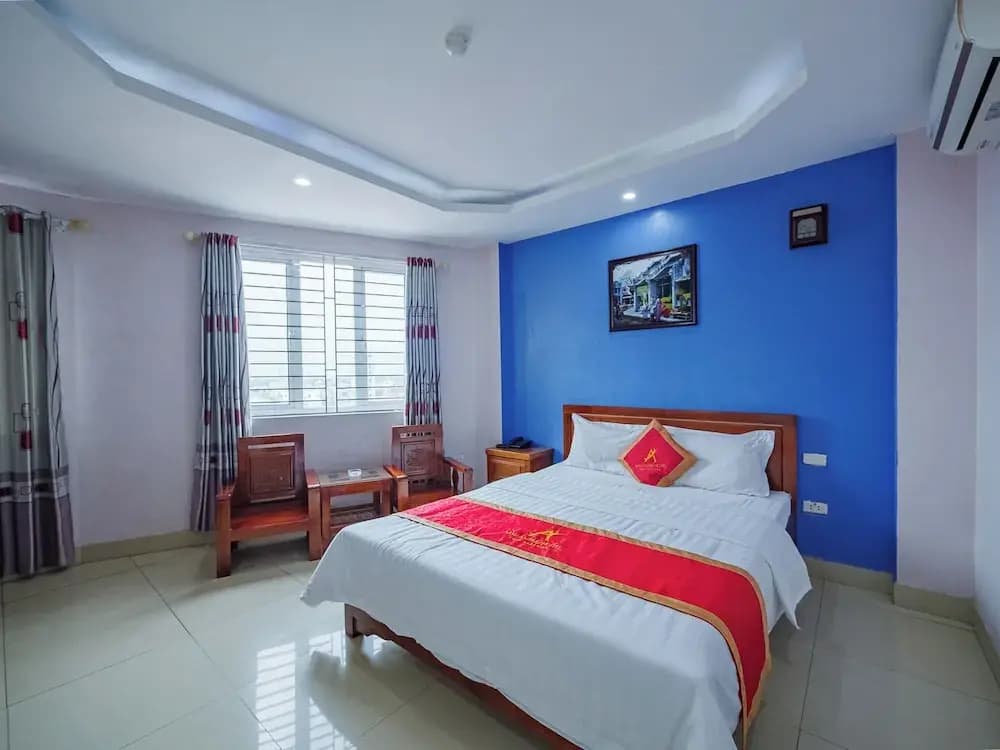 New An Phú Hotel - photo 19