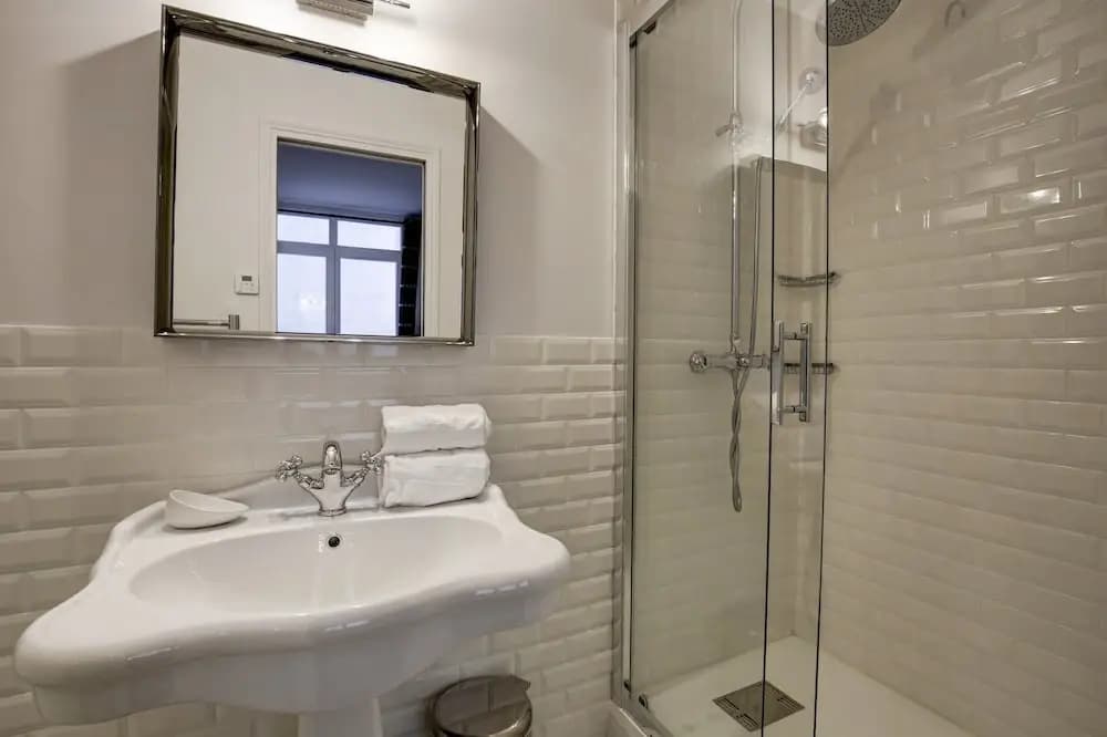 Cambronne - Eiffel Tower Apartment - photo 8