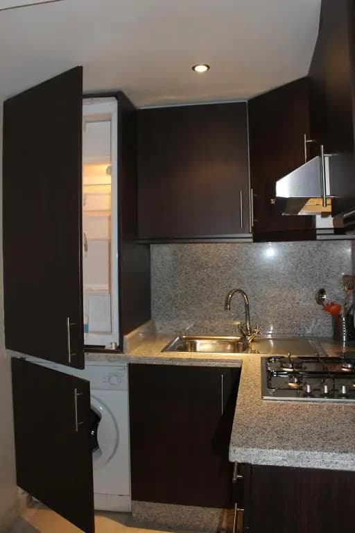 Studio Salmiya Dune - main photo