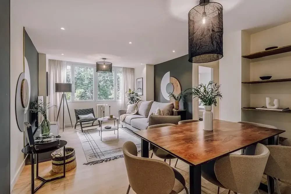 Kaab - 2 Bedrooms in Chamart n - photo 10