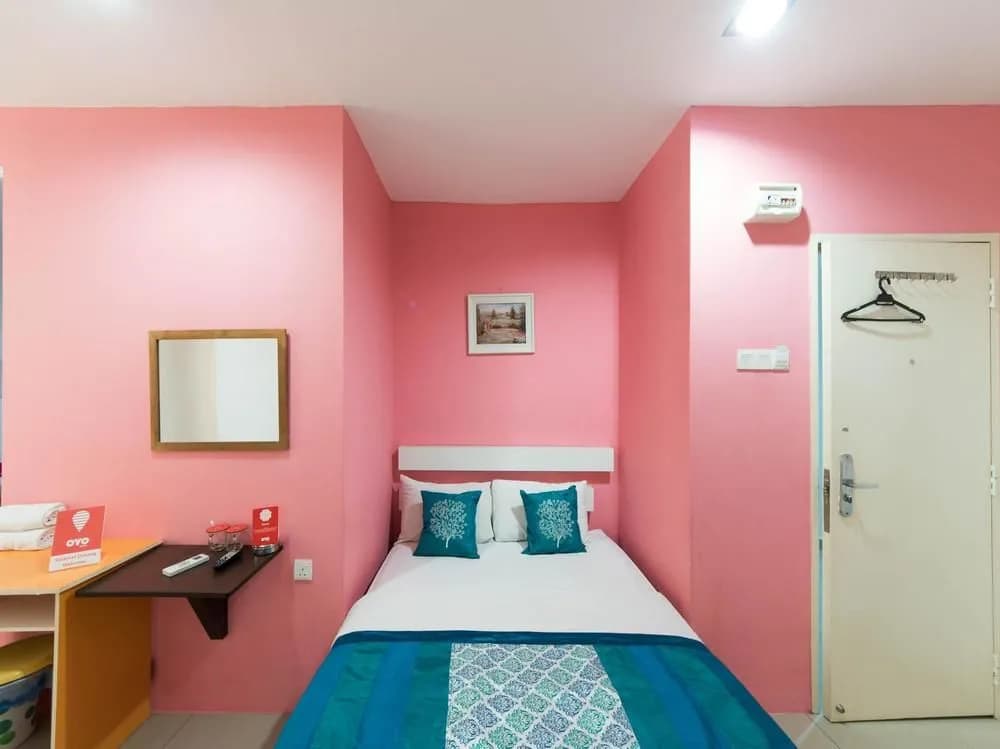 OYO 162 FB Hotel - photo 6