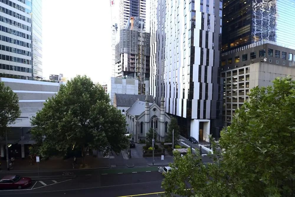 ABC Accommodation - La Trobe Street - photo 11