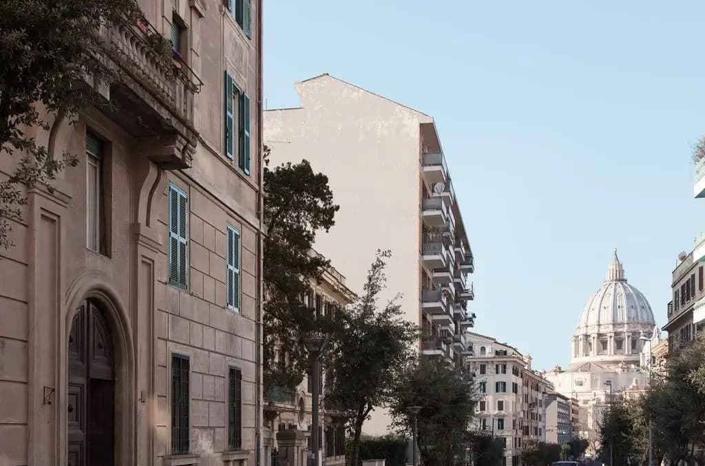 San Pietro House - photo 22