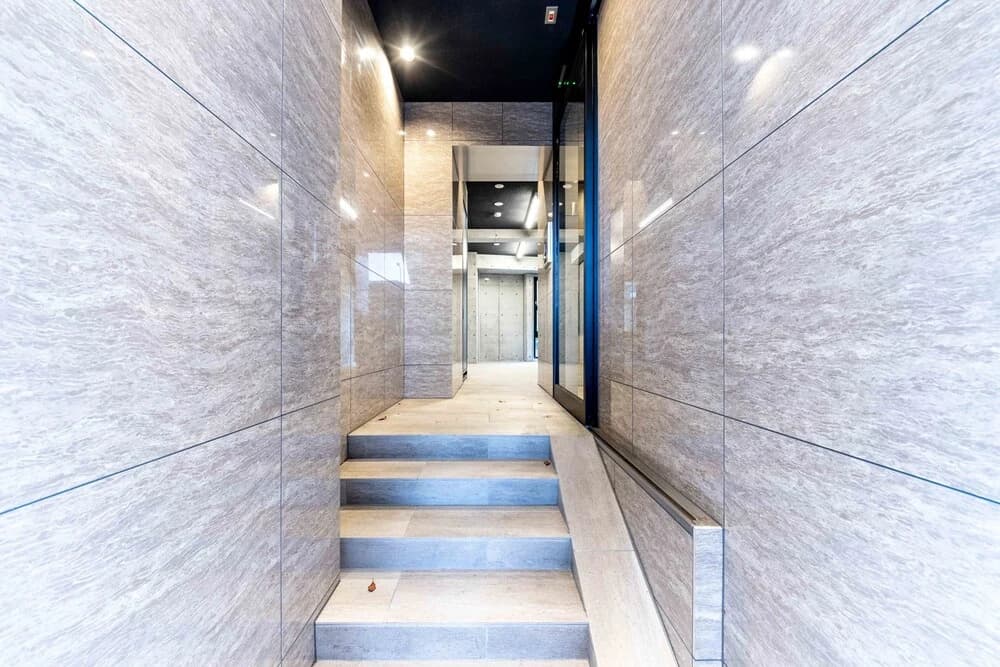 F1. COOL Flat Studio type #Shinjuku - photo 10