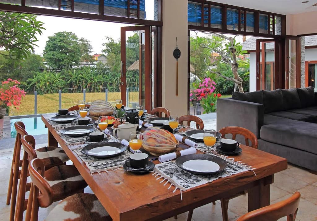 Jabunami Villa - photo 7