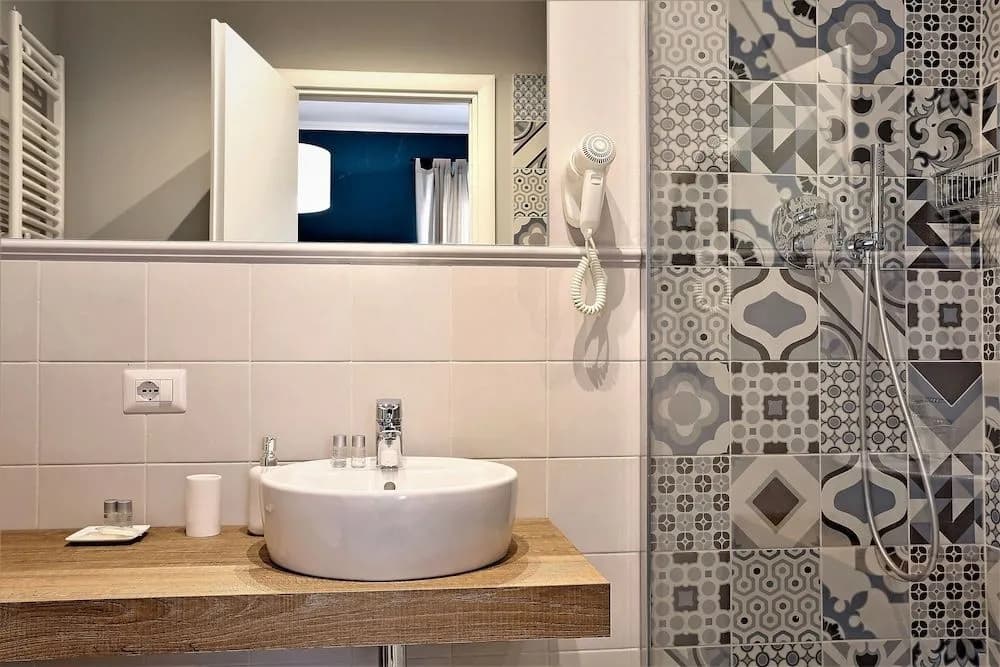 Romantica Guest House - photo 9