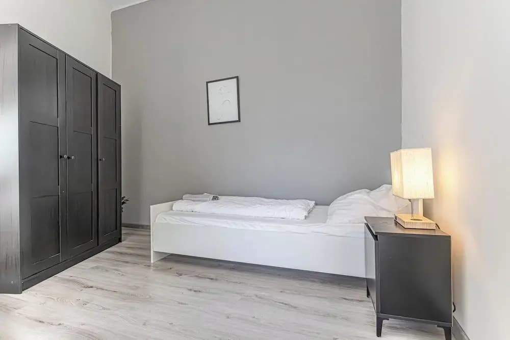 Comfortable 2BR Near Prater Danube - photo 3