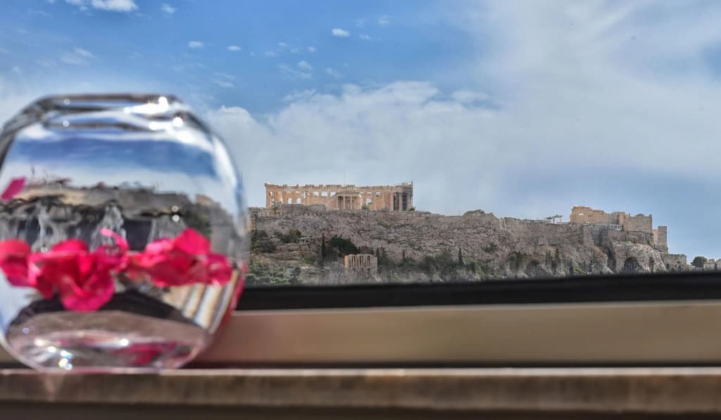 iFeel Athens - photo 14