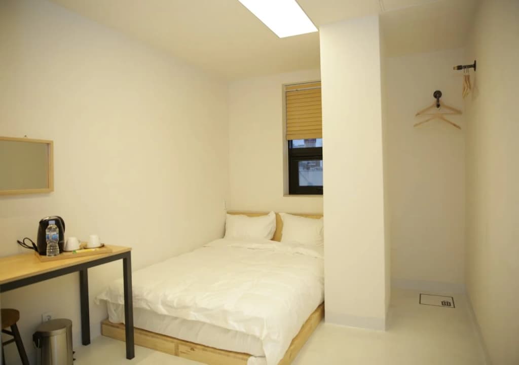 96BunZ Travellers Lodge - photo 5