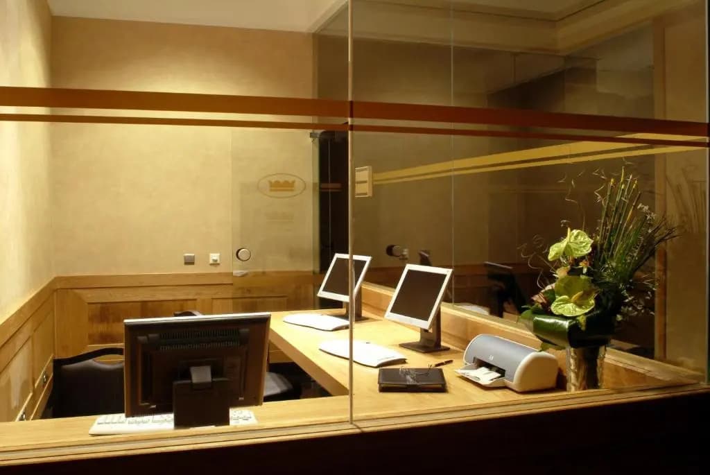 Hotel Real Palacio - photo 17