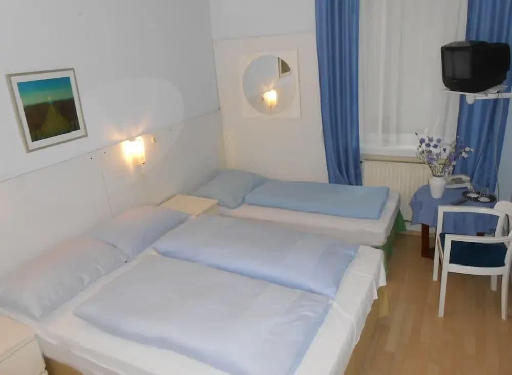 Hotel Pension Astra - photo 6