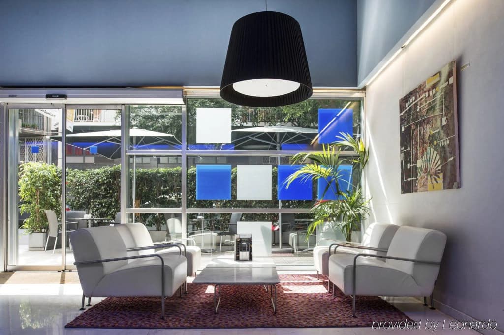 Sercotel Caspe - photo 27