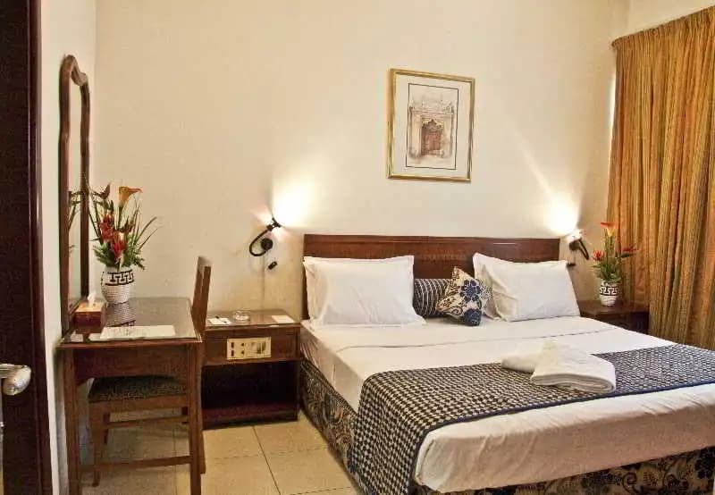 Ramee Guestline Apartment 2 - photo 6