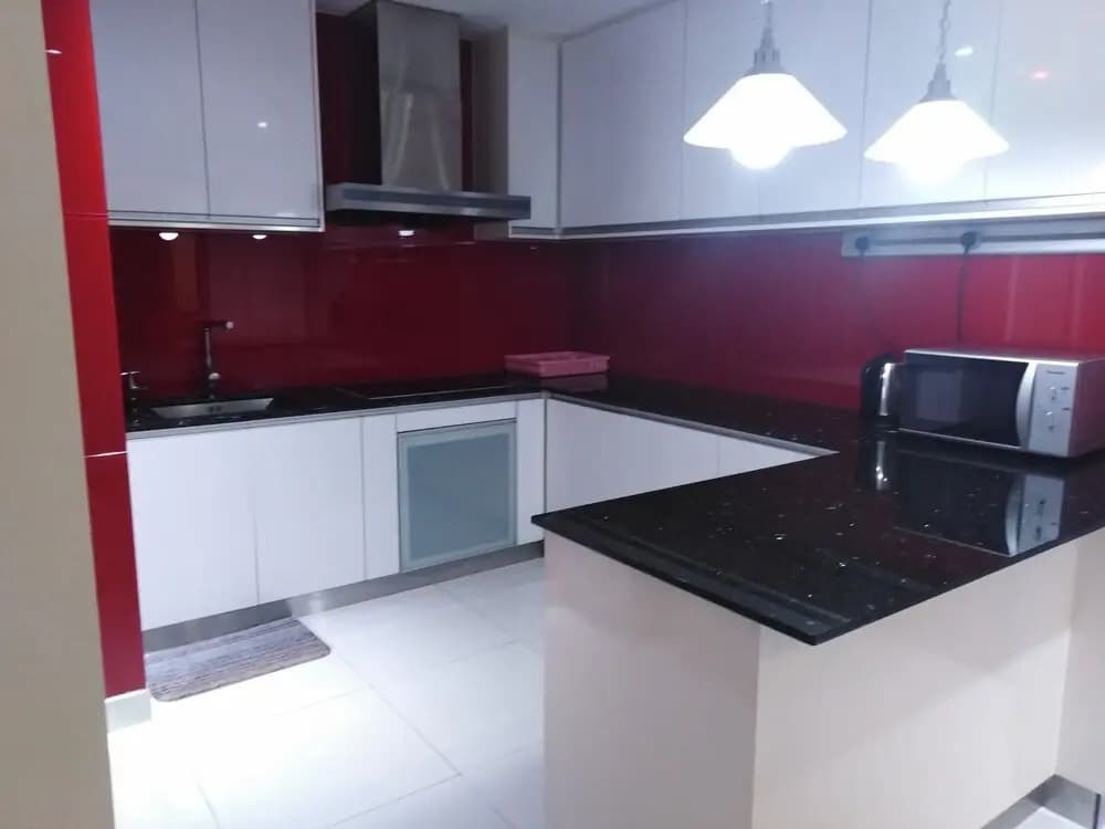 KL Millennium Suites at Times Square - photo 16