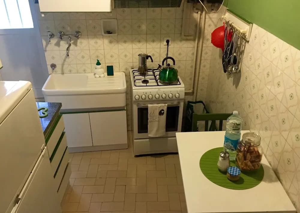 Giglio Apartment - Navona Square - photo 11