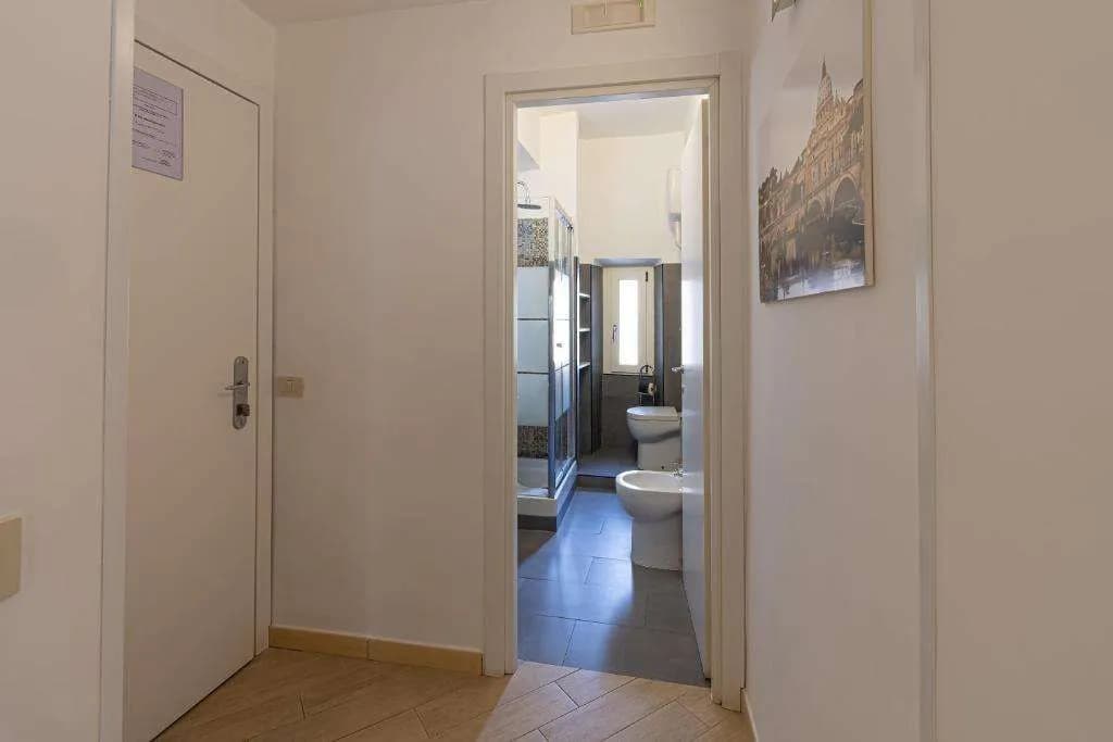 B&B A Picture of Rome - photo 8