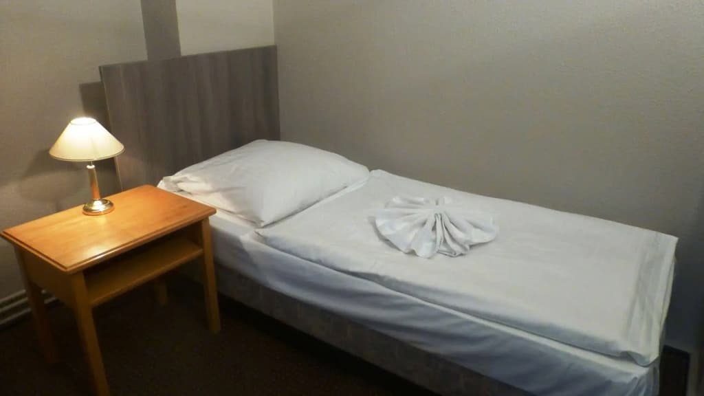 Hotel Rehberge - photo 6