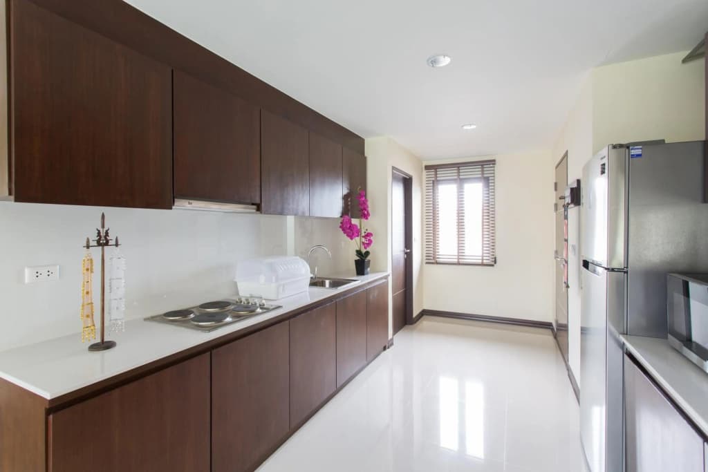 The Lai Thai Luxury Condominiums - photo 22
