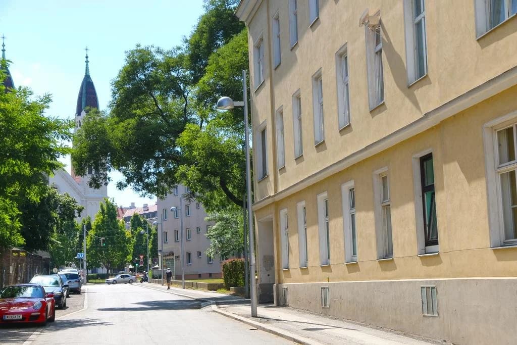 Flatprovider Cosy Dittmann Apartment - photo 18