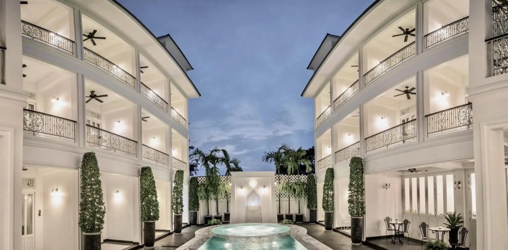 Noursabah Pattaya - main photo