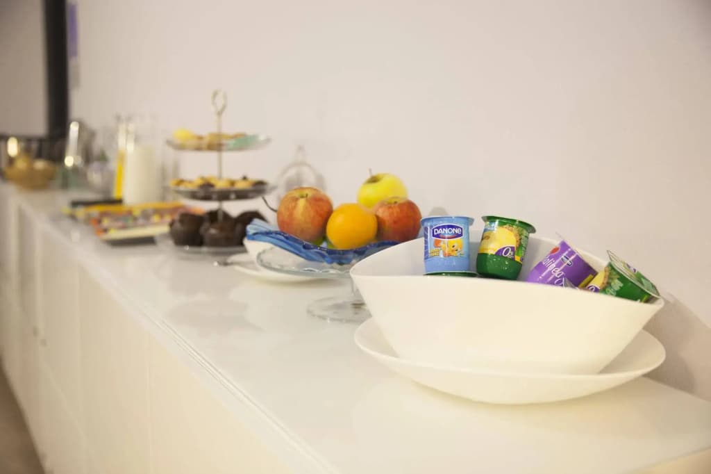 Umma Barcelona B&B Boutique - photo 10