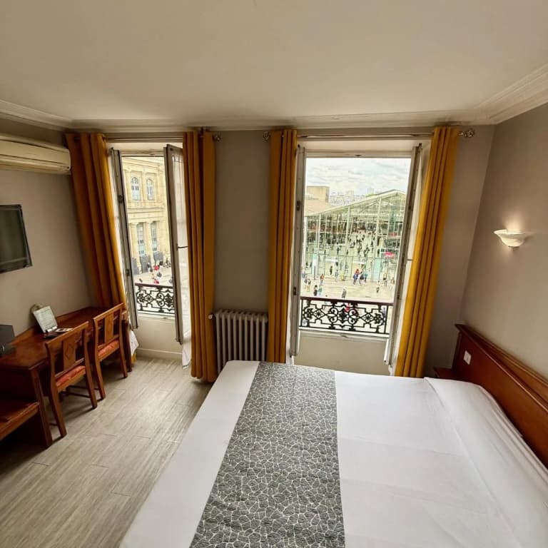 New Hôtel Gare du Nord - photo 40