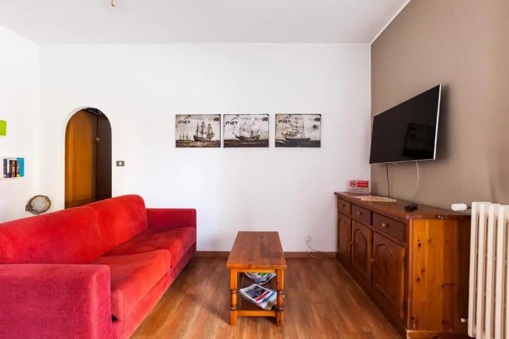 Milano Apartment Ana - photo 6