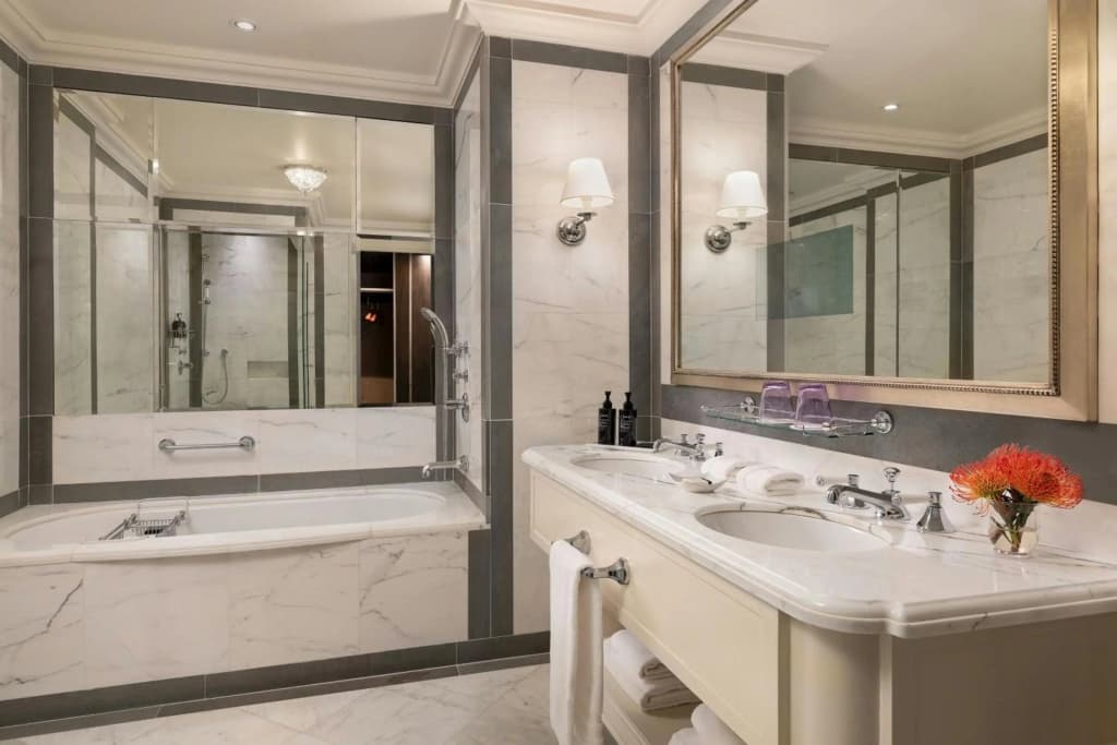 The St. Regis Florence - photo 10