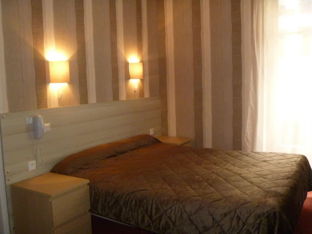 Hotel Media - photo 3