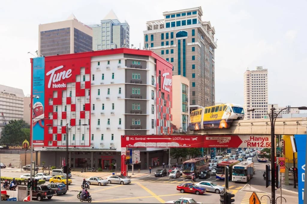 MoMo's Kuala Lumpur - photo 23