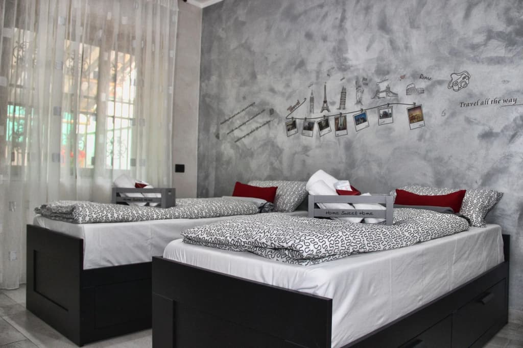 J&B Bed&Breakfast - photo 2