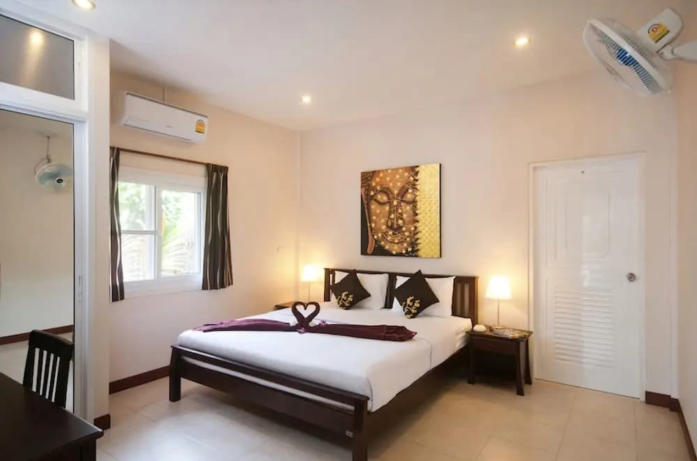 K-Bunk Villa Ao Nang - photo 2