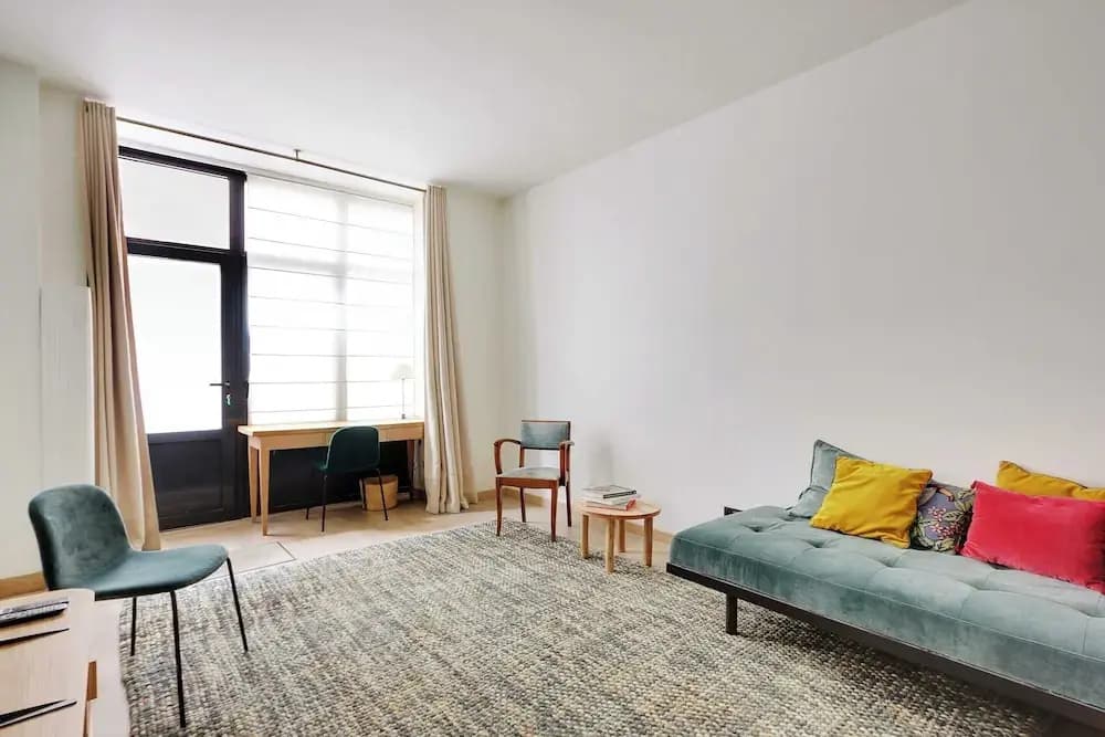 Cosy Apartment - 1br/2p - Ternes/arc de Triomphe - photo 4