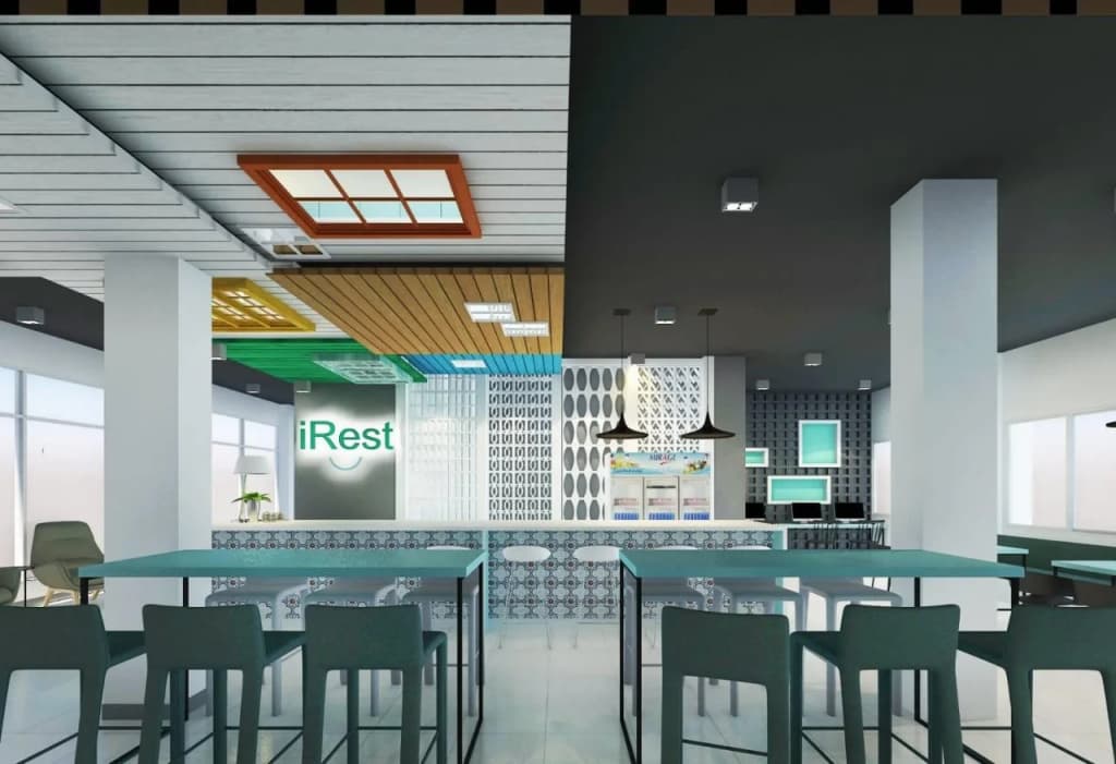 iRest Ao Nang Krabi - Hostel - photo 28