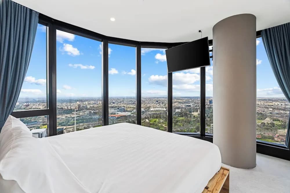 CLLIX Australia 108 Apartments - photo 8