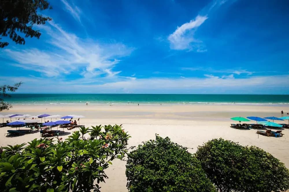 Baan Sandao Beachfront Condominium - photo 13