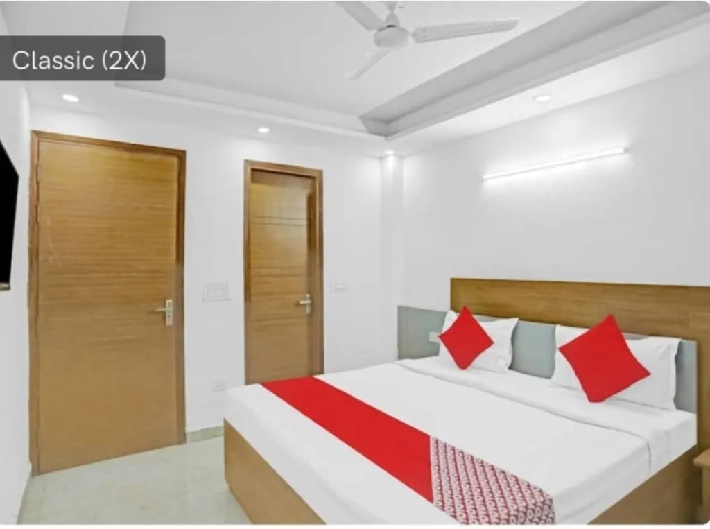 Sunrise Villa - photo 1