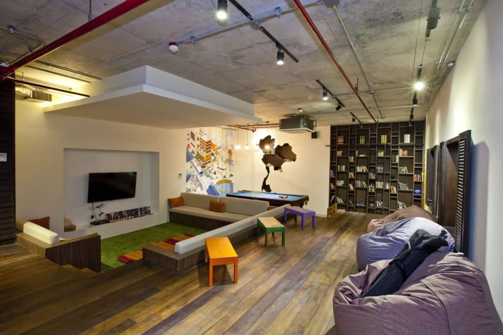Chao Hostel - photo 15