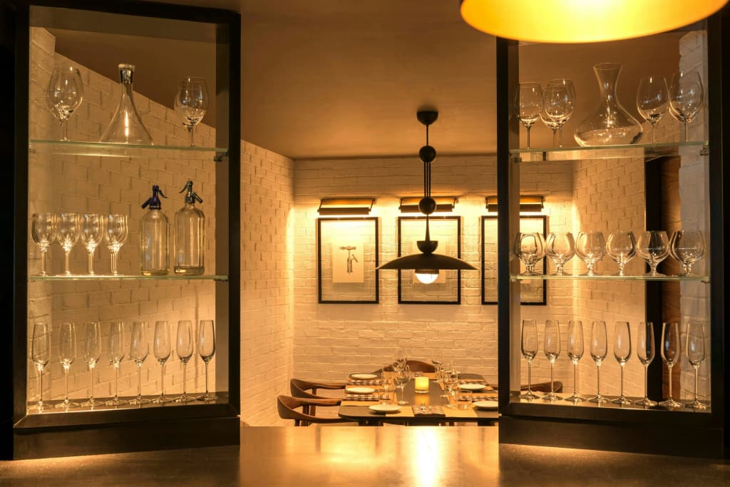 Le Royal Meridien Abu Dhabi - photo 48