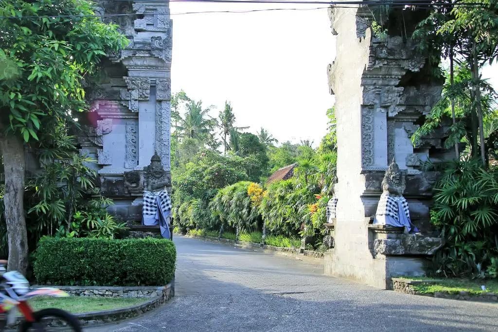 Tri Sandhya Villa - photo 22