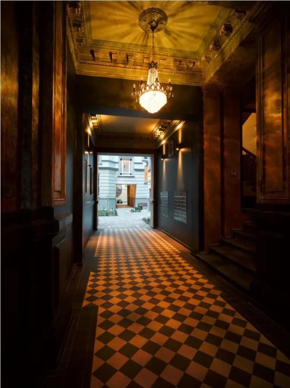 Gorki Apartments Berlin - photo 18