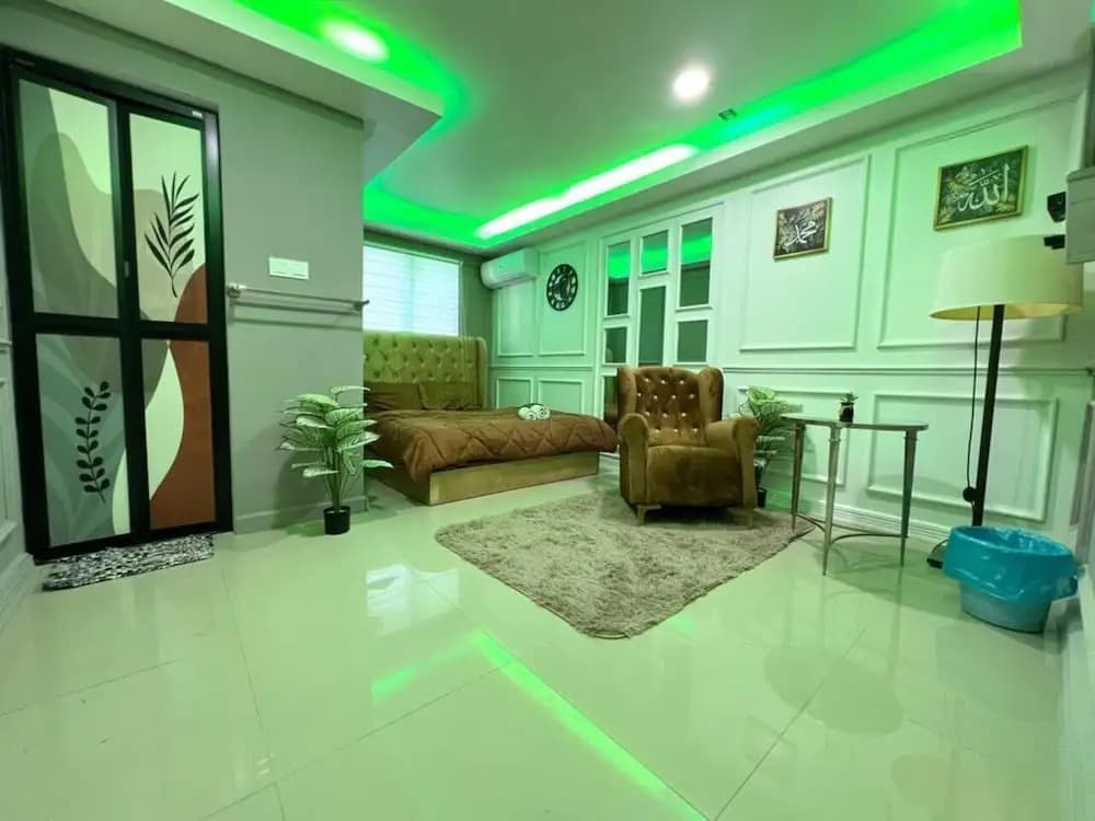 RD Legend Hotel - photo 2